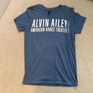 Alvin Ailey Tshirt